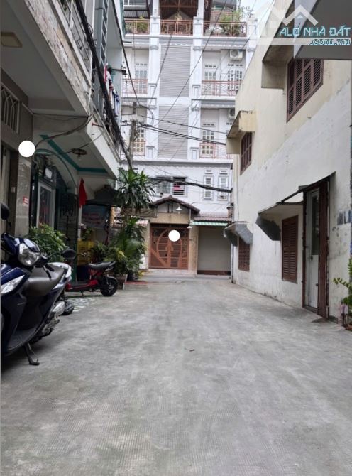 Ở NGAY! Bán Nhà Đẹp 4 Tầng Xe Hơi Thông Lê Văn Sỹ, 63m2, 10 Tỷ - 3