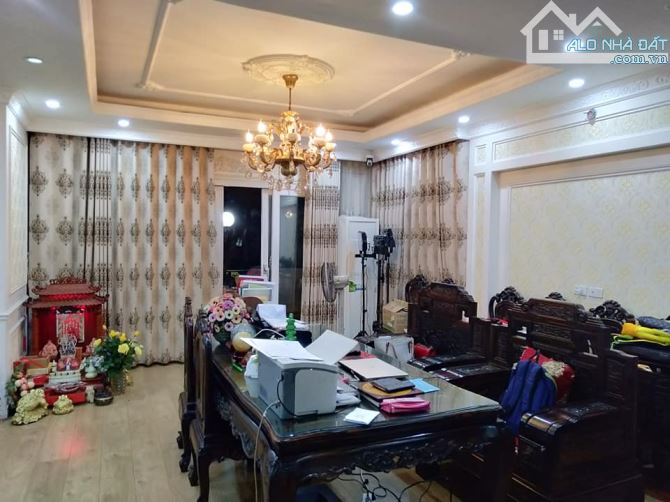 Bán nhà 4 tầng phố Giáp Nhất, Thanh Xuân. Dt 50m² – gần Royal City, dân trí cao–giá 9.5 tỷ - 3