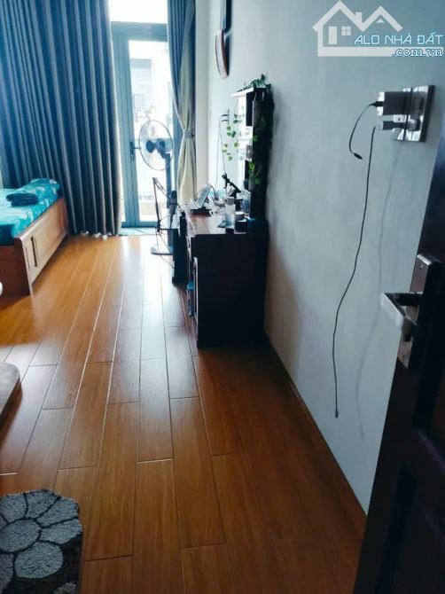 🏡 Nhà Mặt Tiền Nguyễn Súy - Ngay Chợ Tân Hương – 5 TẦNG – THANG MÁY – 8PN – 12WC - 3