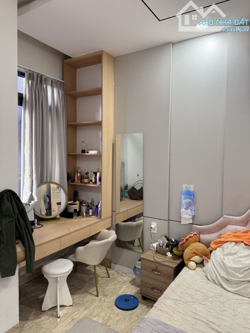 Bán nhà đẹp 1T2L tặng nội thất đường 8 - Tăng Nhơn Phú B, 8.3 tỷ tl - 3