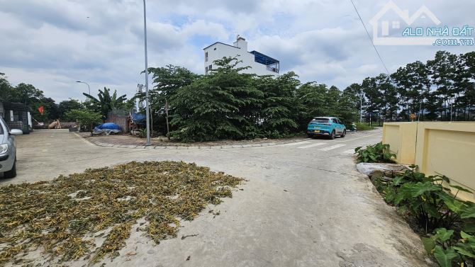 89M2 TÂN AN HIỀN NINH (XÃ NỘI BÀI MỚI) ĐƯỜNG THÔNG Ô TÔ ĐỖ CỬA - 3