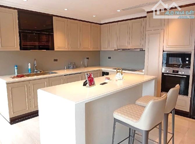 CHỈ VỚI PHÂN KHÚC 27 TỶ - CÓ NGAY CĂN PENHOUSE DUPLEX TÒA AZ LÂM VIÊN - 320M2 - VỊ TRÍ VIP - 3