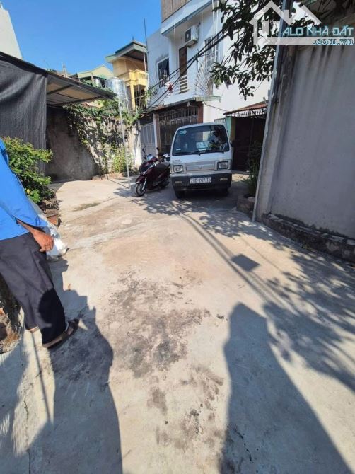 Đất Thôn Vàng - Cổ Bi, Hà nội: Vị trí Vàng,51m2/4.05 tỷ  Ô tô đỗ cửa, Nở Hậu - 3