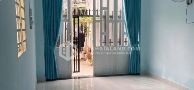 Bán nhà hẻm gần đường ô tô tại Nam Kỳ Khởi Nghĩa_Vũng Tàu_3 phòng ngủ_Chỉ 3.25 Tỷ - 3