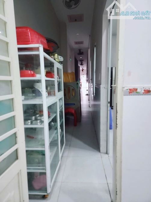 nhà 1 trệt 1 lầu 150m2 5ty5 TL hoàn công, gần đường Quốc Lộ 13, p.An Thạnh - 3