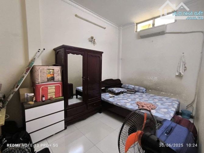 BÁN NHÀ QUẬN 9,NHÀ 2TẦNG DT63M(DTSD 73M)SÁT KHU ĐT GLOBAL CITY,CHỈ NHỈNH 5TỶ TL,HẺM XE HƠI - 3