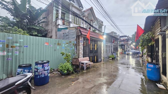 8ty950 TL đất to 637.5m2 cách đường Nguyễn Thị Minh Khai 100, p.Tân Đông Hiệp - 3