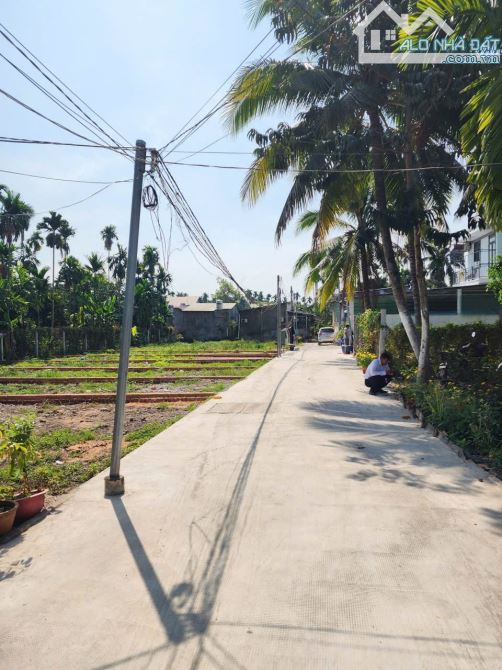 110,4m2 1ty890 TL lô góc 2MT ngang 7.69m p.An Thạnh, Tp.Thuận An - 3