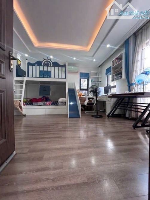 BÁN NHÀ_ SÀI ĐỒNG, LONG BIÊN_ LÔ GÓC_ 32m2, MT4.4, 7,4 TỶ - 3
