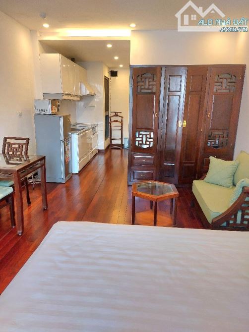 Bán nhà phố Hàng Chuối 71/75 m2/7 tầng thang máy-Hai bà trưng - 3