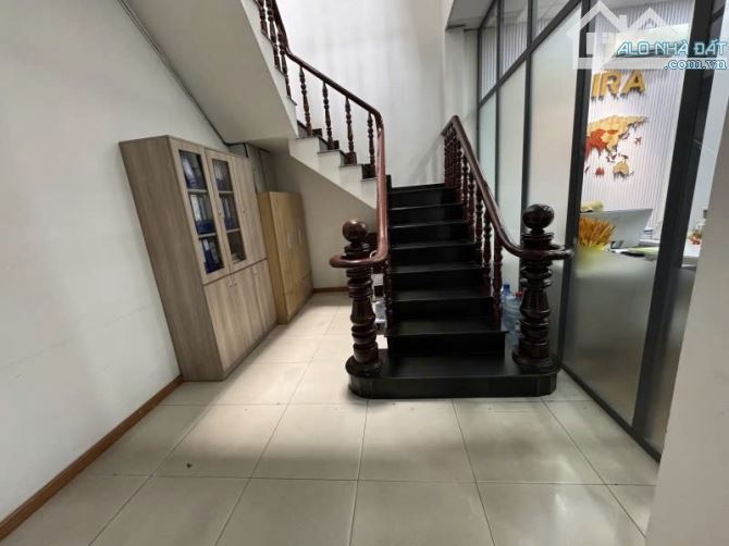Bán tòa nhà mặt tiền Pham Văn Chiêu, Gò Vấp, DT 6 x 33m, HĐT 250tr/ tháng. Giá bán 31 tỷ - 3
