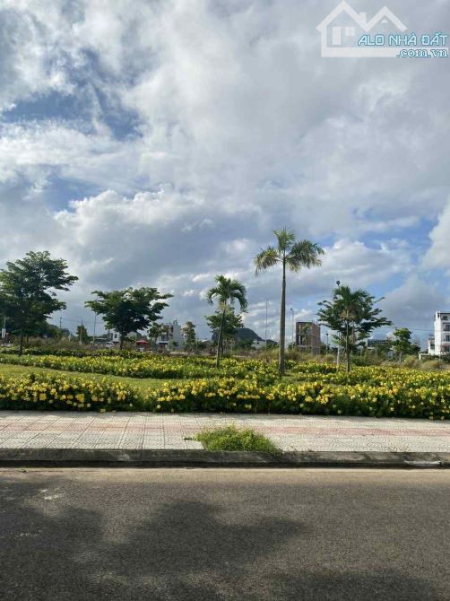 Cần bán nhanh lô đất đường Bờ Quan 2 view sông cực đẹp giá đầu tư. - 3