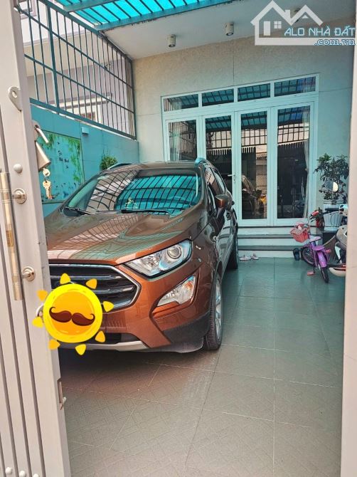 NHÀ 3 TẦNG THẠNH MỸ LỢI – GẦN NGUYỄN THỊ ĐỊNH – 3PN – SỔ HOÀN CÔNG – CHỈ 8.7 TỶ - 3