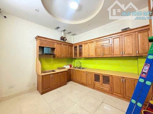 👉 NHÀ MẶT NGÕ, PHÂN LÔ Ô TÔ TRÁNH, 3 BƯỚC RA PHỐ TRẦN QUỐC HOÀN - KINH DOANH CỰC TỐT - 2 - 3