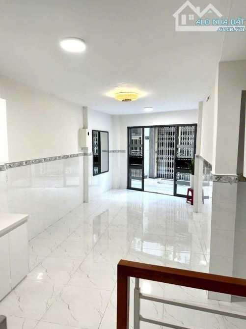 🌈 NHÀ ĐẸP BÙI THỊ XUÂN Q1 – NHÀ 3 LẦU – GIÁ CHỈ 6.8 TỶ - 3
