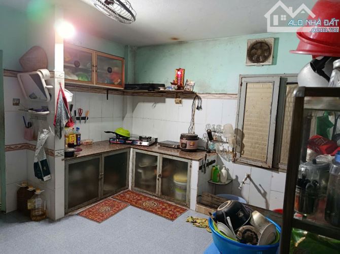 BÁN NHÀ 2TẦNG 1TUM+TẶNG DÃY TRỌ 6 PHÒNG, DÒNG TIỀN ỔN ĐỊNH, NGUYỄN CHÁNH, LIÊN CHIỂU - 3