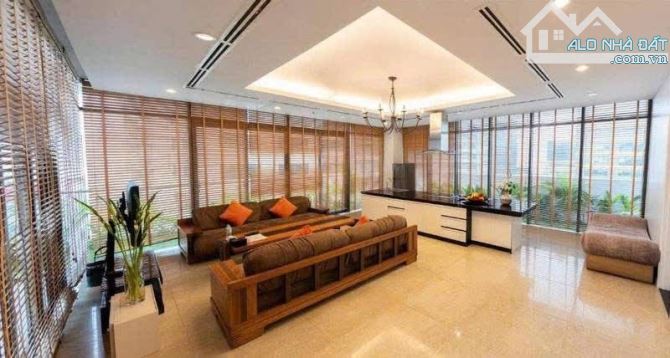 BÁN KHÁCH SẠN DUY TÂN - CẦU GIẤY 850m2 - 14T THANG MÁY - MT 18m - 445 TỶ - DÒNG TIỀN KHỦNG - 3
