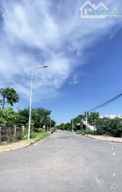 Cần Bán Lô Đất Vị trí: KDC A&E, P. Thanh Hải , TP Phan Thiết . Giá bán: 5.9 tỷ _ 36.87tr/m - 3