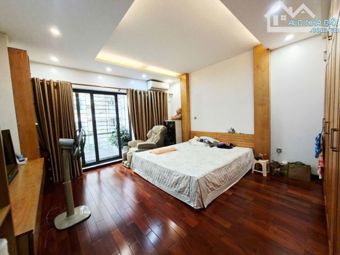 PHÂN LÔ Ô TÔ TRÁNH LÊ TRỌNG TẤN THANH XUÂN 100m 27.5 TỶ 5 TẦNG MẶT TIỀN 5m - 3