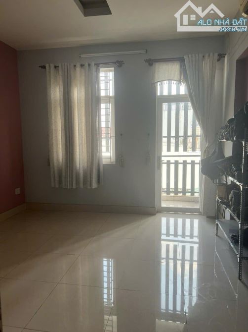 Bán nhà 5 Tầng MẶT TIỀN kinh doanh đường N4 Bửu Long, rẻ hơn thị trường 600tr - 3