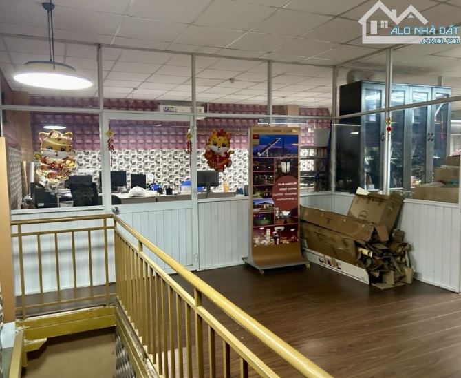 BÁN NHÀ XƯỞNG MẶT TIỀN ĐƯỜNG 12M – THU NHẬP ỔN ĐỊNH 25 TRIỆU/THÁNG – TRUNG MỸ TÂY, QUẬN 12 - 3