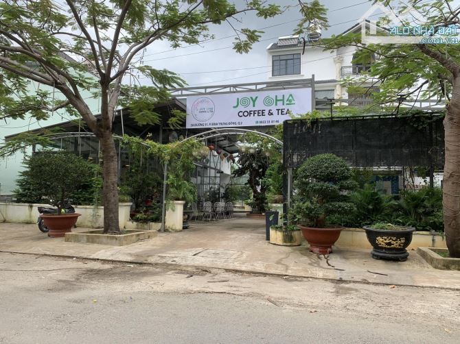 Bán đất biệt thự dự án 10 mẫu đường 51 Nguyễn Duy Trinh Quận 2 cũ gần chợ (310m2) 89 tr/m2 - 3