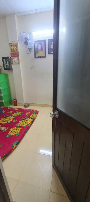 Bán Nhà Hẻm 4,5x9m Đường Dương Bá Trạc Phường 2 Quận 8 - 3