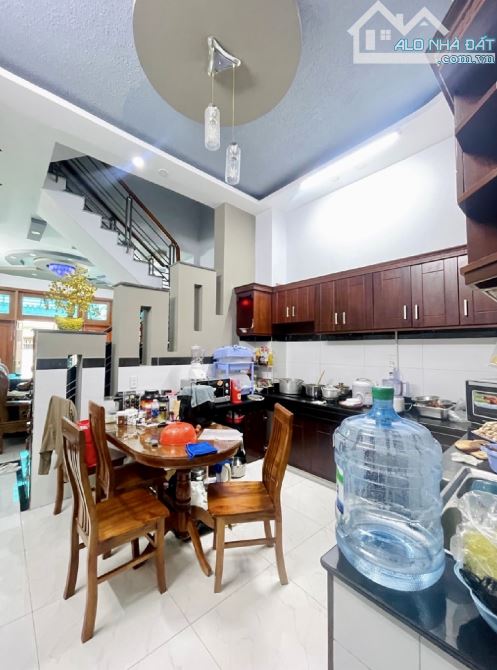 💥 BÁN NHÀ HẺM XE HƠI – SỔ VUÔNG A4 – FULL NỘI THẤT – GẦN MẶT TIỀN TRƯƠNG THỊ HOA - 3