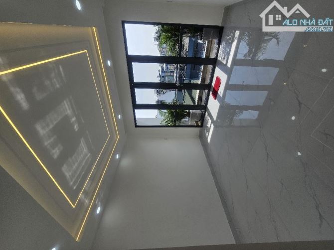 🏆BÁN SIÊU PHẨM 6 TẦNG PHAN HUY ÍCH🏆CÓ PHÒNG MASTER, XÔNG HƠI🏆 NHÀ ĐẸP ĐÁNG MUA🏆 - 32