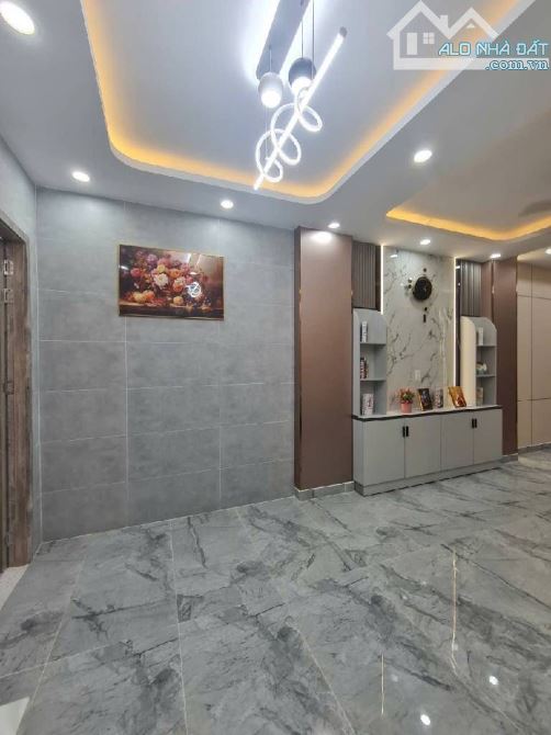 🏆BÁN SIÊU PHẨM 6 TẦNG PHAN HUY ÍCH🏆CÓ PHÒNG MASTER, XÔNG HƠI🏆 NHÀ ĐẸP ĐÁNG MUA🏆 - 35