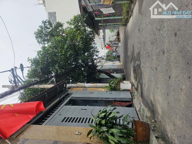 🏆BÁN SIÊU PHẨM 6 TẦNG PHAN HUY ÍCH🏆CÓ PHÒNG MASTER, XÔNG HƠI🏆 NHÀ ĐẸP ĐÁNG MUA🏆 - 37