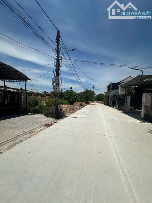 ĐẤT NỀN KQH PHÚ DƯƠNG, CẠNH TRƯỜNG HỌC MẶT TIỀN ĐƯỜNG LIÊN THÔN THẠCH CĂN - 3