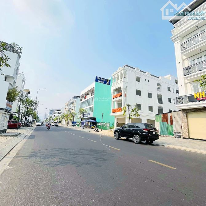 Bán vài Lô Góc rẻ đẹp Khu đô thị Hà Quang 2, Nha Trang - 4