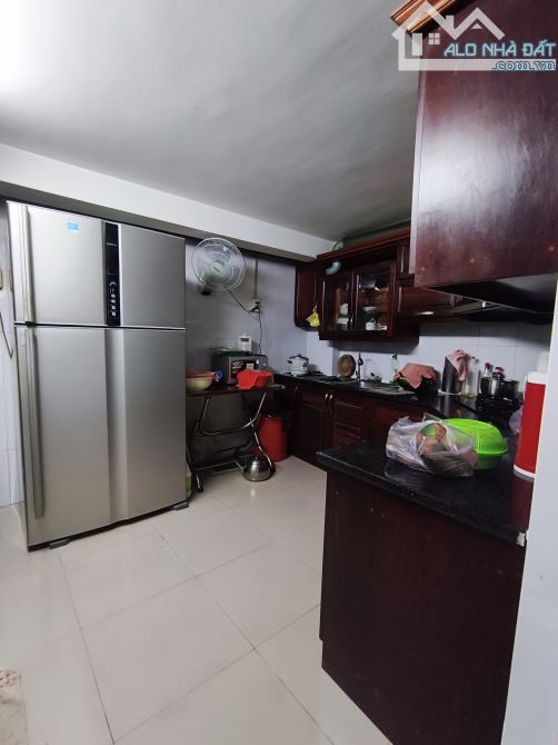 BÁN NHÀ Lò Gốm QUẬN 6 , XE HƠI Vô Nhà,  4 TẦNG , 66m2, CHỈ 9.X TỶ( TL) - 4