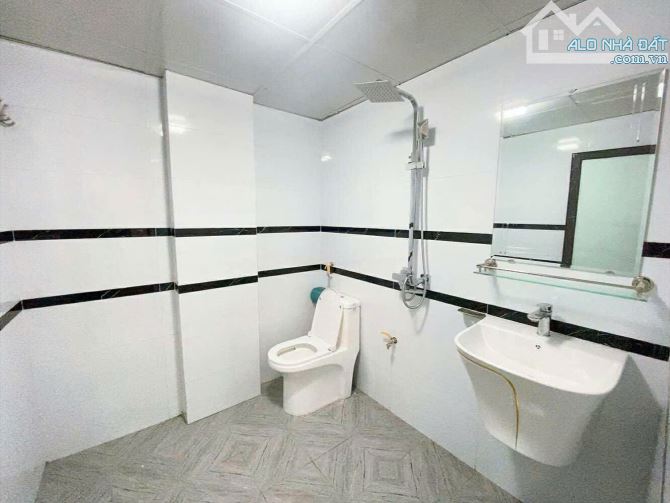 BÁN NHÀ HÀ TRÌ_NGÕ NÔNG_ÔTÔ ĐỖ CỔNG_DÂN XÂY TÂM HUYẾT_TIỆN ÍCH KHÔNG THIẾU GÌ_35M²x5T_6TỶ7 - 4