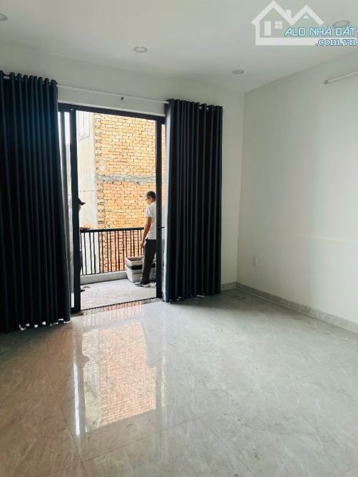 5.1 tỷ, Nhà Quang Trung,  Gò Vấp, 80m² x  2 tầng, 2PN, sân để xe, còn thương lượng - 4