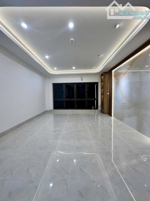 Nguyễn Trãi - Thanh Xuân 37m x 8 tầng, mặt tiền 4.3m, giá 14.35 tỷ thương lượng - 4
