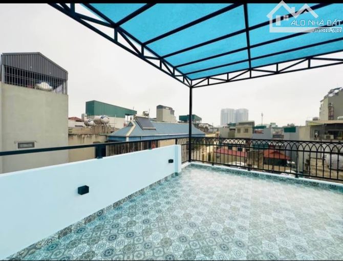BÁC HƯNG QUÂN ĐỘI B.Á.N NHÀ NGỌC THỤY- LONG BIÊN - 7 tỷ -40M - 5 TẦNG - Ô TÔ ĐỖ CỬA- GẦN - 4