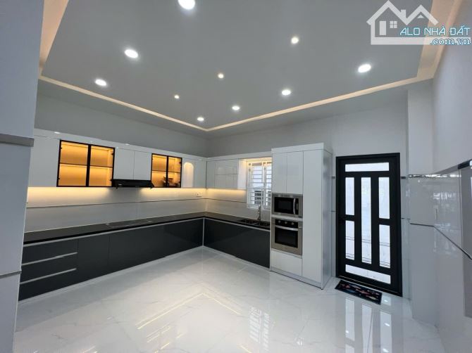 BÁN NHÀ MẶT TIỀN ĐƯỜNG LÝ THÁI TỔ, HƯNG PHÚ, CÁI RĂNG - 4
