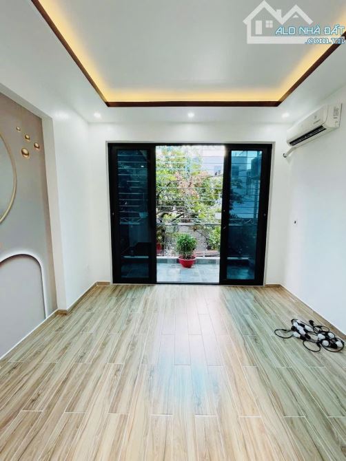 🌷NHÀ 3 TẦNG DÂN XÂY ĐL PHỐ THIÊN LÔI GẦN CHỢ ĐÔN, LÊ CHÂN 50M GIÁ 3,45 TỶ🌷 - 4