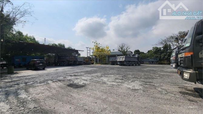 Bán Bến thủy nội địa, kết nối giao thông nhiều vùng kinh tế lớn. vị trí chiến lược. giao - 4