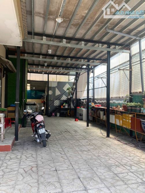 VILLA 2 MẶT TIỀN SÂN VƯỜN THOÁNG 328M2 NGANG 13,5M, CÁCH NGÃ TƯ PHAN CHU TRINH 1KM 15 TỶ - 4