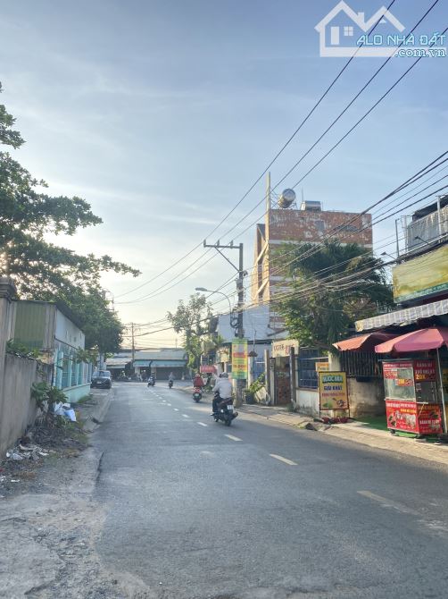 Bán gấp nhà Long Trường 2 tầng 80m2– HXH – gần Nguyễn Duy Trinh – 4.2tỷ TL - 4