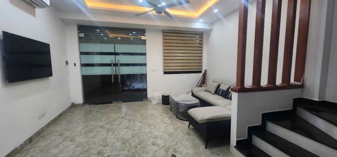 BÁN NHÀ HỒ TÙNG MẬU - CĂN GÓC SIÊU ĐẸP - 31M2, 5 TẦNG, MT 5M - 8,4 TỶ - 4