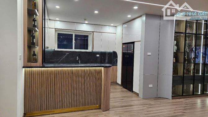 Chủ gửi bán căn hộ tại Vinaconex 289 Khuất Duy Tiến 115m2 3ngủ full đồ,sẵn sổ giao dịch - 4