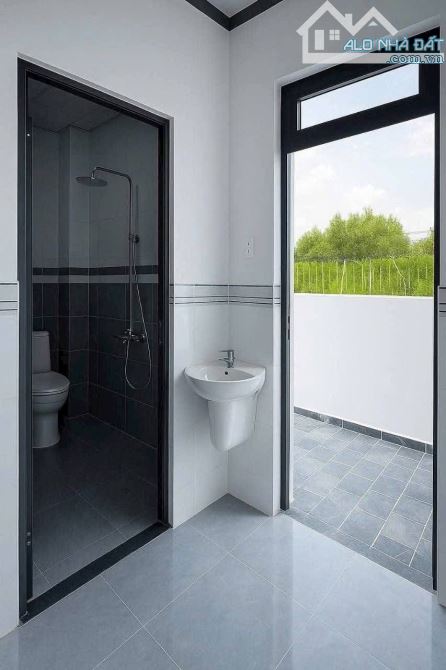 BÁN NHÀ GÁC LỬNG GIÁ TỐT TẠI BIÊN HOÀ- ĐỒNG NAI CHỈ TỪ 400 TRIỆU - 4