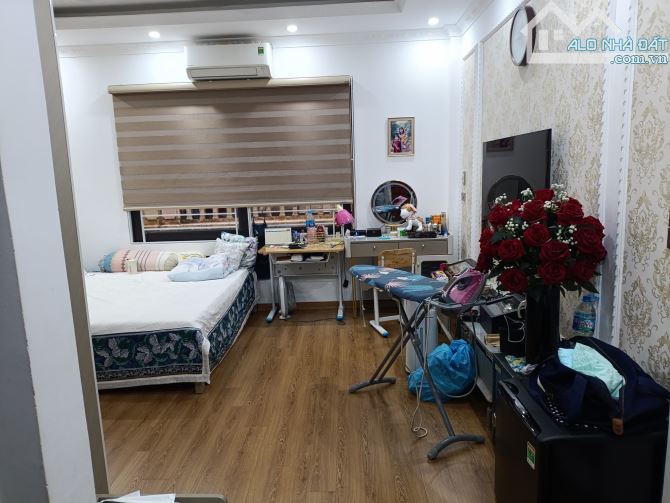 Nhà đẹp 6tầng, 45m, thang máy, ở sướng, kinh doanh đỉnh, Chùa Bộc, Đống Đa - 4