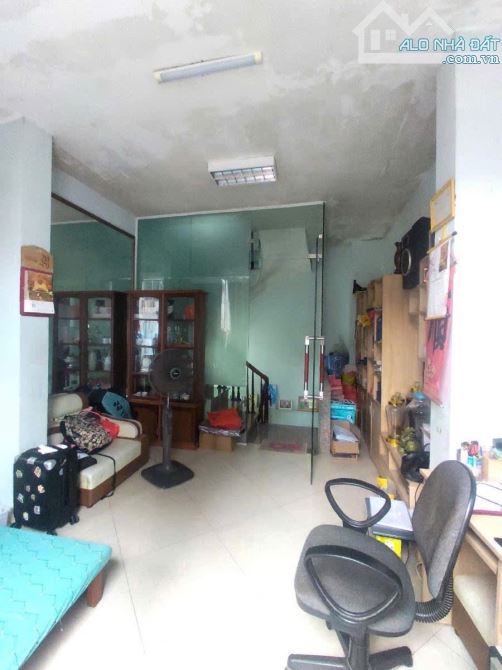 HOÀNG TĂNG BÍ - Ô TÔ ĐỖ CỬA - KINH DOANH TỐT - NGÕ THÔNG - 30M2, 5 TẦNG, MT 3,9M - 5,8 TỶ - 4