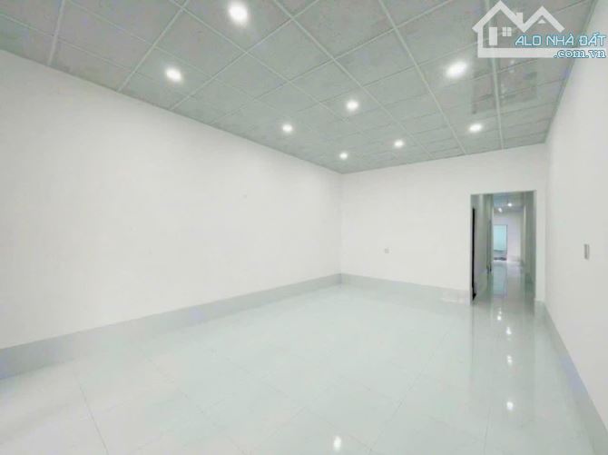 Chủ gửi em căn nhà tại lê thị lơ, hóc môn 149m2 giá 710 triệu sổ hồng riêng - 4