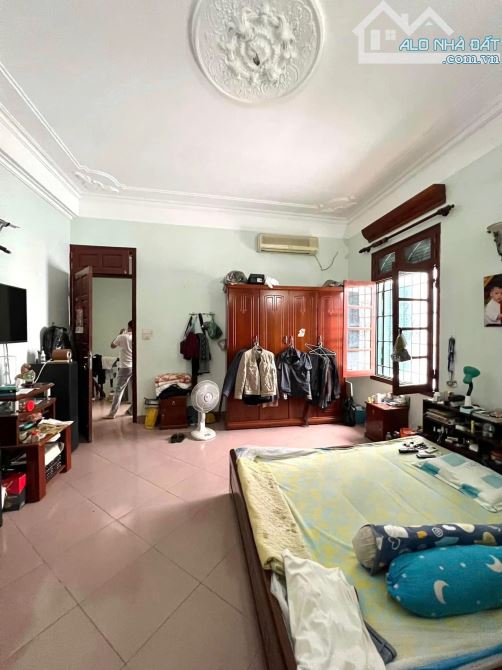 Bán nhà ngõ 215 Định Công Thượng, 80m2, ô tô tránh, 17.5 tỷ - 4